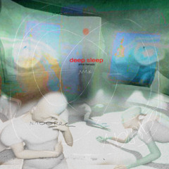 ARINA NENADO - DEEP SLEEP  ツ  experimental dj mix