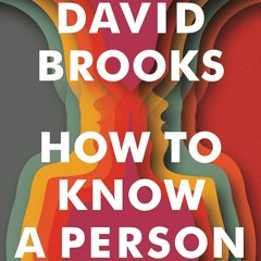 Cross-Examining History Episode 66 - David Brooks