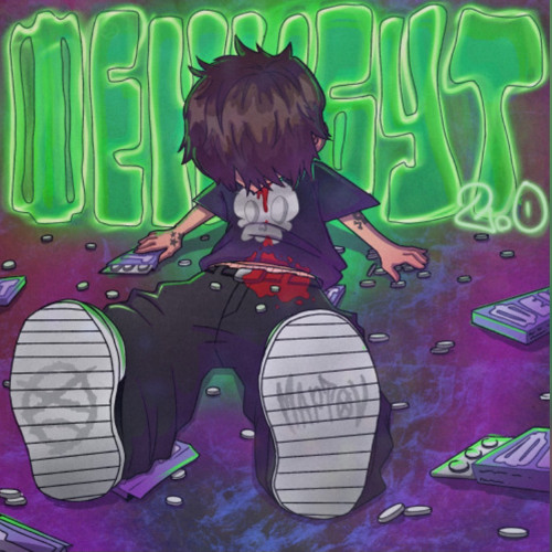 mapt0v - фенибут 2.0(tik tok version)