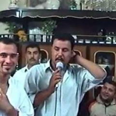 احمد الدواس- الله لحد هالضليمة منين اجتني