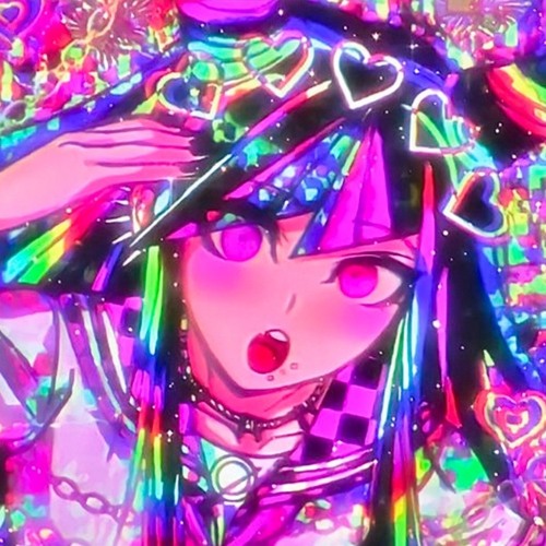 no one just like you! - mangodxwns