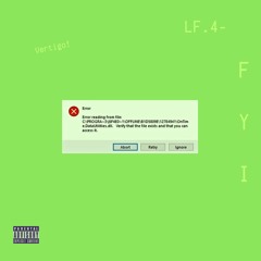 Lost Files-FYI     Prod.HennyBoy