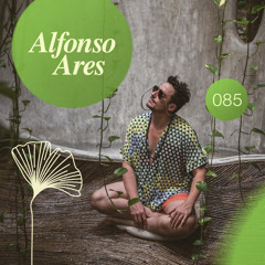 ALFONSO ARES I Redolence Radio 085