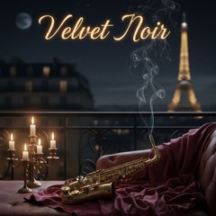 Velvet Noir