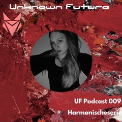 UF Podcast 009 - Harmønischeserie