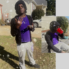 #KCUFNBA Dumrax | "Trust 10" | PROD SKRiiiKO