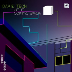 David Tech - Sunday Morning(Original Mix)Remaster