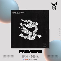 PREMIERE:  Gabriel Di Pasqua - Oblivion (Original Mix) [Bull In A China Shop]
