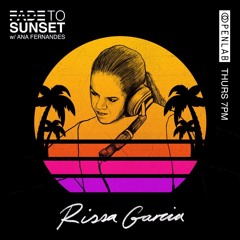 Fade To Sunset [with Rissa Garcia]