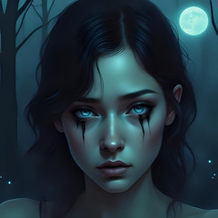 Demon in your eyes