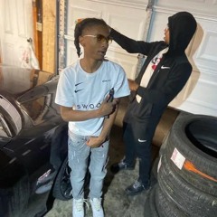 Lil Ebrake Break Out Single (Prod. BapeKash)