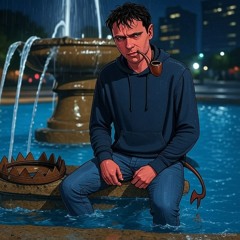 Smoking In The Fountain of Youth