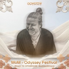MoM - Odyssey Festival: Otherside (Barbarenas)