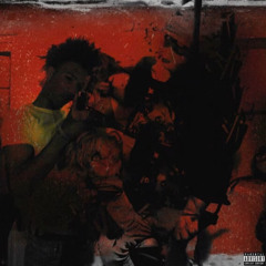 glokk40spaz - Bad Man (instrumental remake)