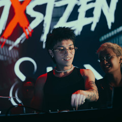 Jxstzen @ CINÉ Saigon Takeover | Tuesday, 25.02.2025