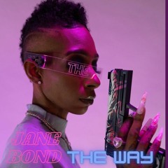 The Way Single Mixed By DJ J J