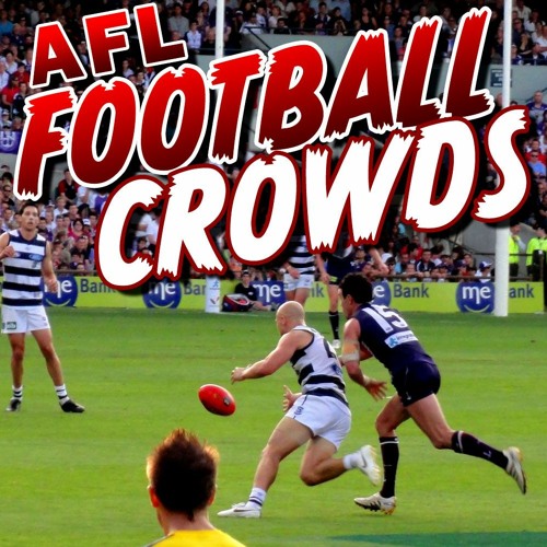 AFL Football Crowd (Sound Library Demo)