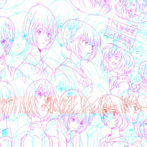 ボディパーツ REMOVAL