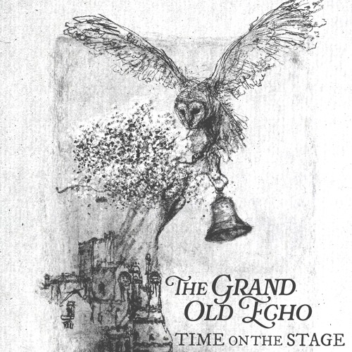 Time on the stage