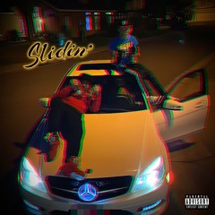 Slidin' - NCKEL X Kaifi2Hyphy
