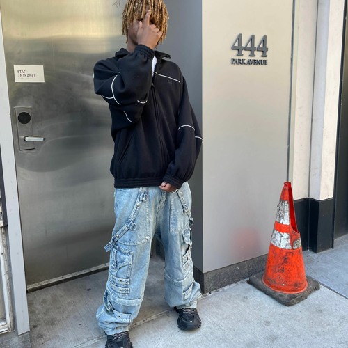 Dummy w/ Hardrock (prod Maajins)