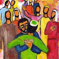 Chantez priez célébrez le Seigneur