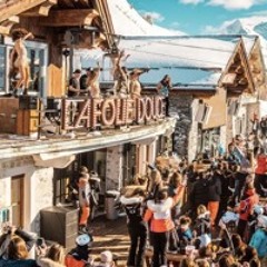 ⛷️APRES 2025⛷️ - A HOUSE MIX