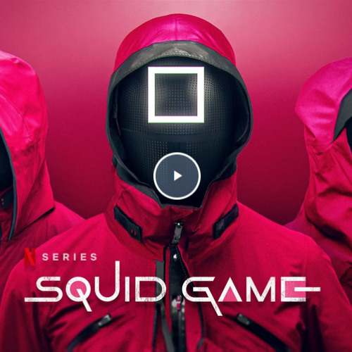 Ver El juego del calamar Temporada 3 Capitulo 1-6 Online en Español Latino