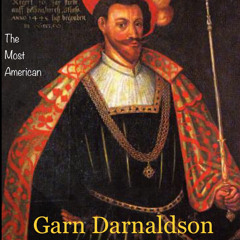 Garn Darnaldson