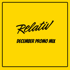 Relativ - December 2024 Promo Mix