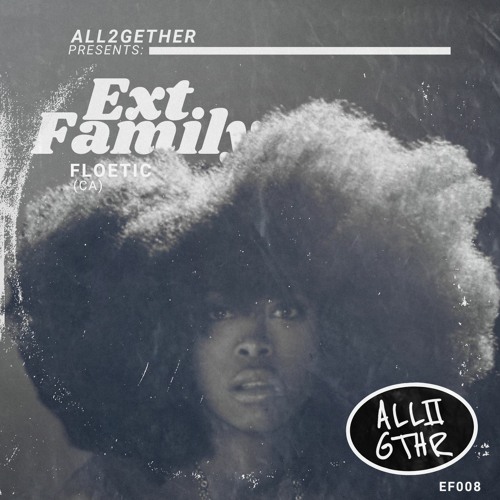 Erykah Badu - On & On (Floetic BLM Edit)