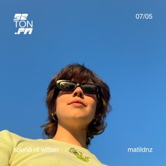Sound Of Witten w/ matildnz