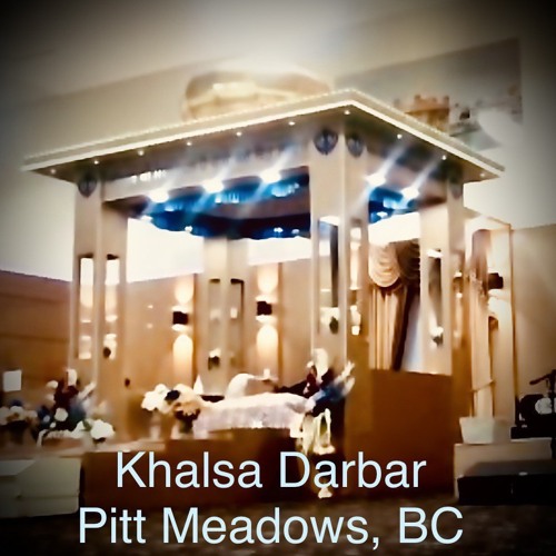 2023 New Year's Kirtan