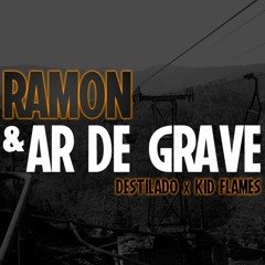 Condor - Ramon & Ar De Grave
