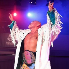 Keiji mutoh theme HOLD OUT 2021