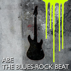 The Blues-Rock Beat