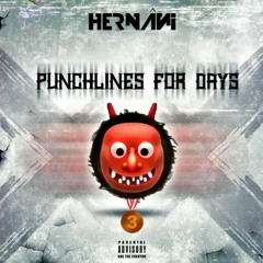 Hernani - Shooter (feat. Hot Blaze)