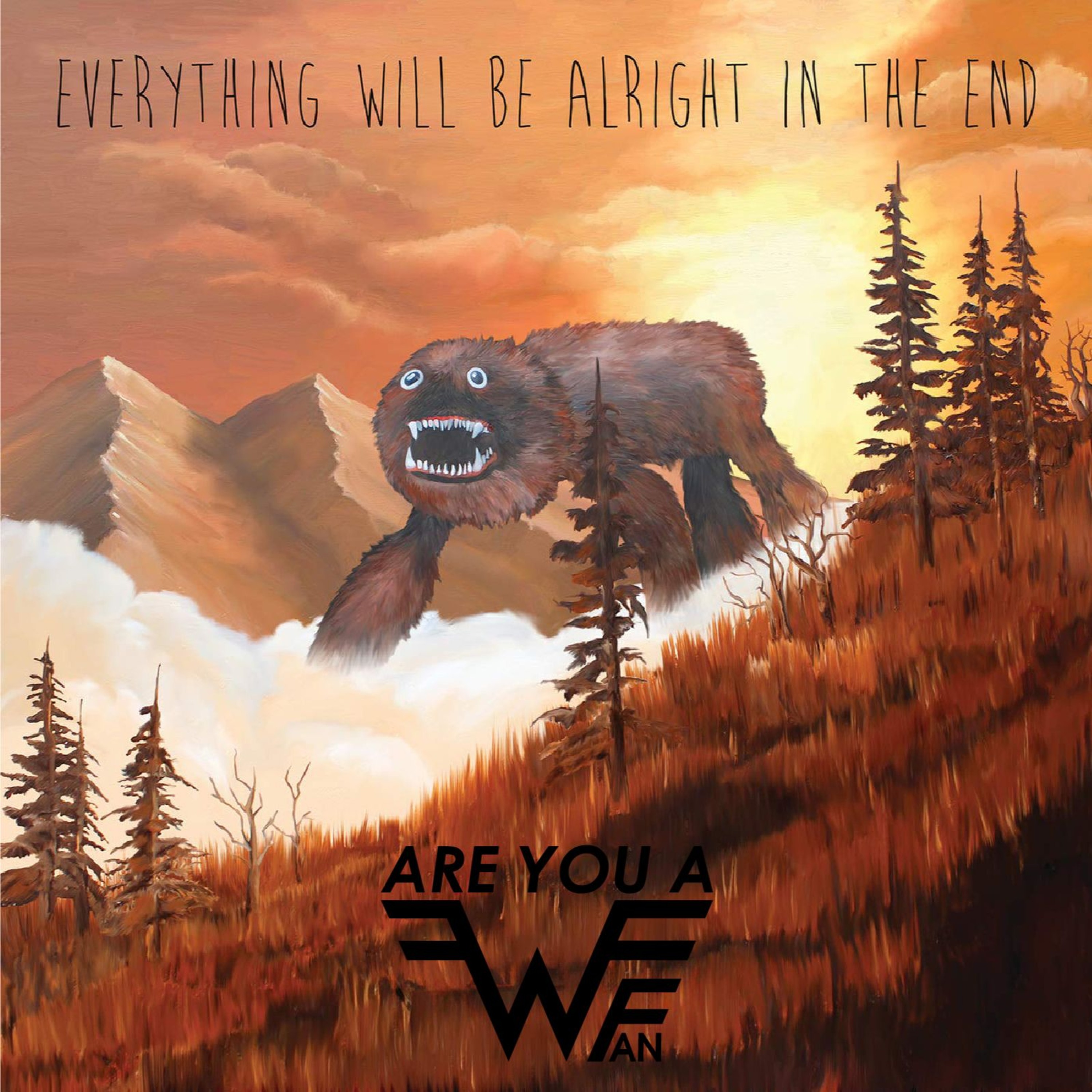 Are You A Weezer Fan?