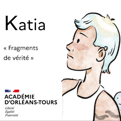Fragments de vérités : Katia
