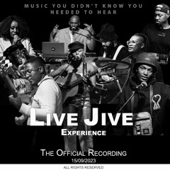 Live Jive Experience Vol.1 (with Wanda Baloyi ;Ziyon ;Lee-Soulaé )
