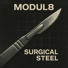 Surgical Steel