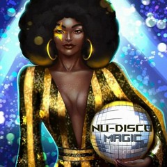 Nu Disco Mix Vol. 6 (Happy)