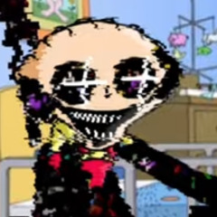 ROTTEN FAMILY SWAPPED V2 (DARKNESS TAKEOVER FANMADE)