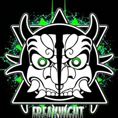 FREE-K / FREAKNIGHT #30 ON TOXIC SICKNESS / FEBRUARY / 2020