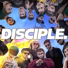 Disciple Tribute (ft. Virtual Riot, Modestep, Barely Alive, Oliverse)