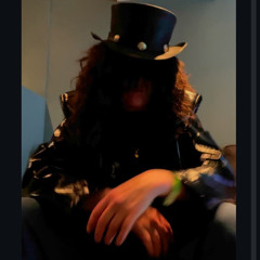 KIKI LEFREAK FALLING UP.wav