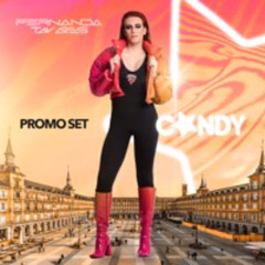Candy Madrid