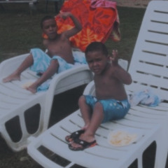 Break Me ft. YXNG B3N mix by Disteff