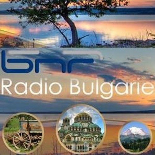 Stream Radio Bulgarie - Radio Nationale Bulgare by BNR Jingles | Listen  online for free on SoundCloud