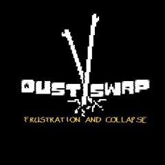 DustSwap "fractured." OST